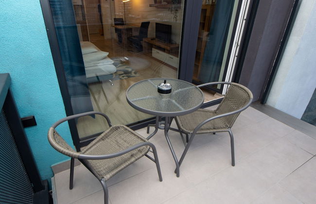 WaterFront City Apartments by FirstHost - Foto 41