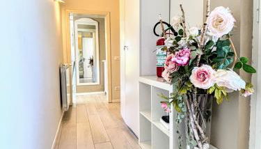 Il Sole in Terrazza - A due Passi dal Mare - Private Garden - Foto 4