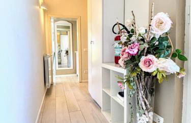 Il Sole in Terrazza - A due Passi dal Mare - Private Garden - Foto 4