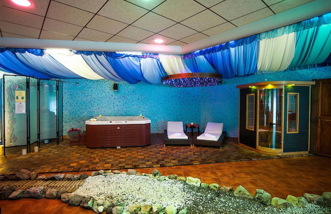 Chalet Il Cristallo - Photo 19