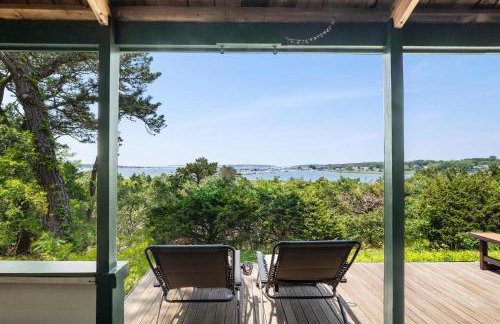 Stunning Water Views Sleeps 14 - Foto 1