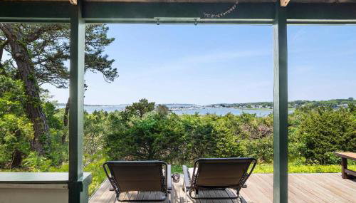 Stunning Water Views Sleeps 14 - Foto 1