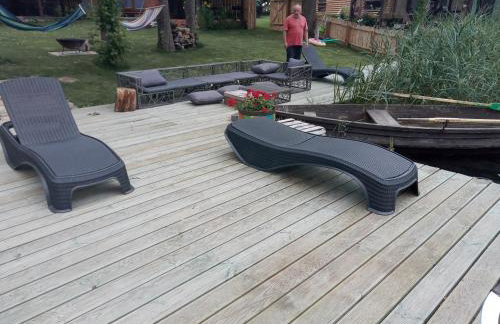 PRZYSTANEK DŁUŻEK - Photo 76