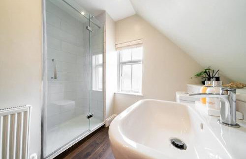 Robins Nest Cottage - Foto 14