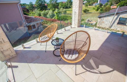 Villa Tiffany with private pool and garden - Foto 44