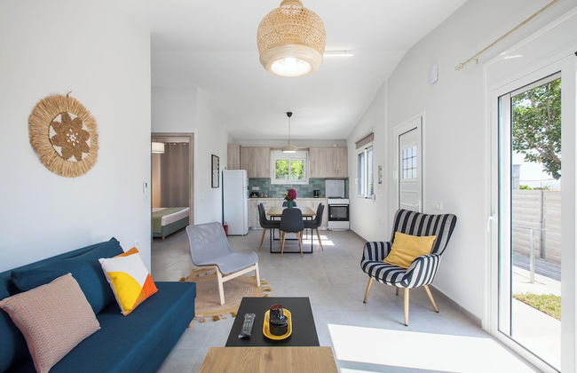 Peponas Residence - Foto 13