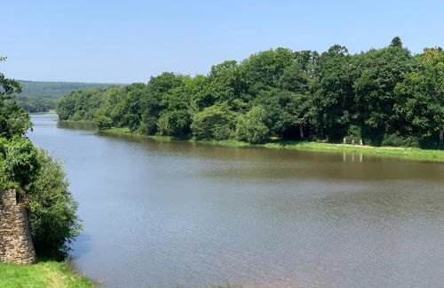 La maison des Légendes - Foto 60