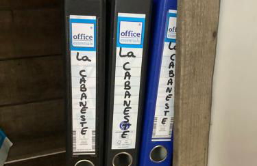 La « cabaneste » dans Arreau - Photo 18