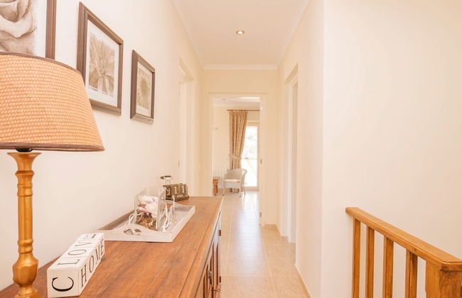 Belvilla by OYO Villa Nancy - Foto 2