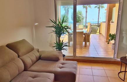 Terraza al Mar - Foto 2