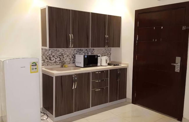 Julanar Alsharq Suites - Foto 4