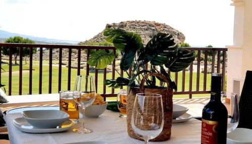 Apt Ortosa El Valle Golf Resort - Foto 5