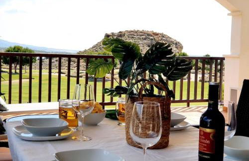 Apt Ortosa El Valle Golf Resort - Foto 5