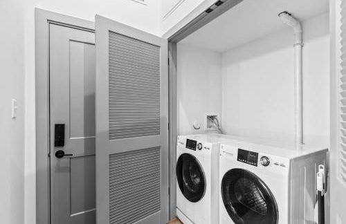 Brick & Bed Riverfront Lofts, G 201 - Foto 13