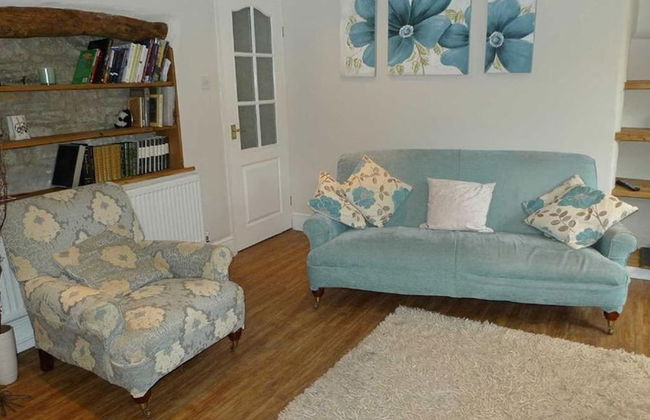 Seaton Cottage - Foto 4