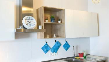 Conero-Alba al Mare-Stella-Bilocale e Corte - Photo 2