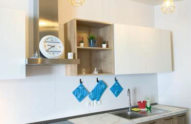 Conero-Alba al Mare-Stella-Bilocale e Corte - Photo 2