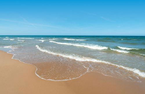 Acogedor apartamento junto al mar - Photo 22