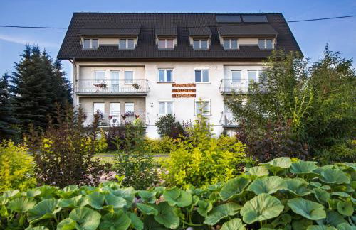 Agroturystyka Sikorki - Foto 1