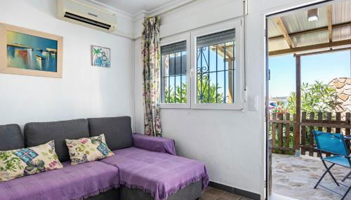 Casa Vistas al Mar Bolonia 2 - Foto 2