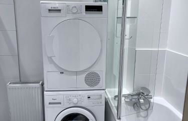 Le Rapp 6, Appartement de Standing 3 chambres, 7 personnes &1 bébé, Cosy et familial ultra équipé Emplacement Idéal proche Gare Centre ville Marchés de Noël Quartier Tribunal Contades - Foto 34