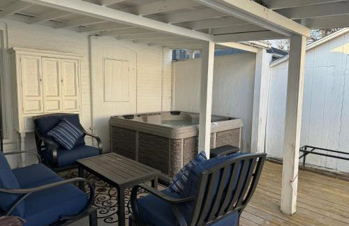 Beautiful Bungalow on Main - Foto 4