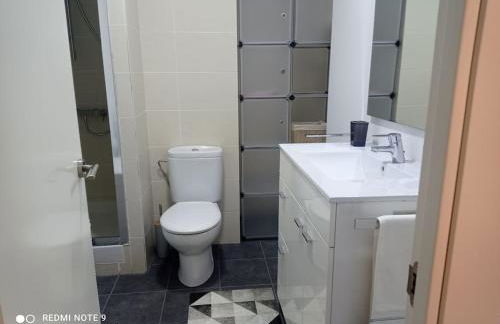 Apartamento playa - Foto 26