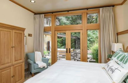 The Castle Rock Estate by Avantstay Steps From Arch Cape Beach w/ Hot Tub & Sauna - Foto 73