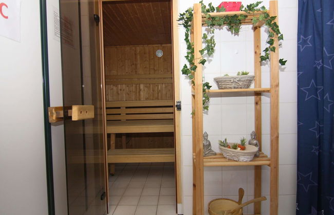 Apartment House Pinamar, Scharbeutz - Foto 45