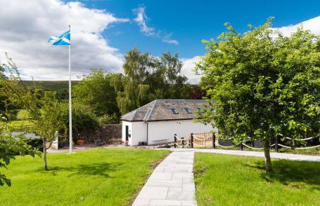 The Old Manse of Blair, Boutique Hotel & Michelin Restaurant - Foto 37