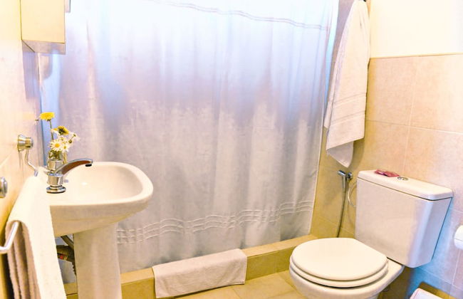 Cabañas Las Cumbres - Foto 34