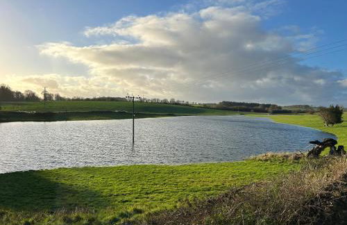 Thames Head Wharf - Historic Cotswold Cottage with Stunning Countryside Views - Foto 8
