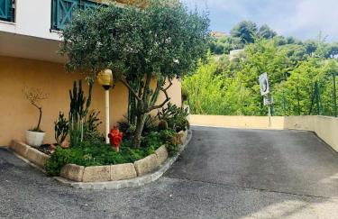 Mon Appart avec Terrasse et Piscine - Foto 22