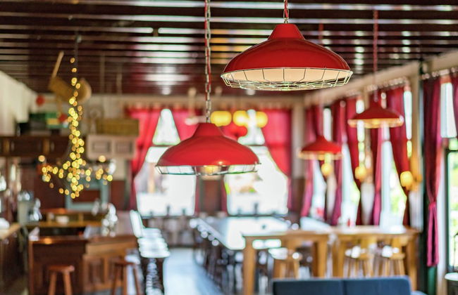 Quaint Holiday Home in Friesland by the Lake - Foto 14