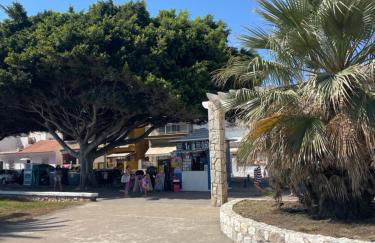 Sun and Sea Modern Studio El Palo 1 min to Beach - Foto 41