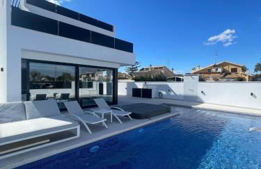 Villa Adela - Foto 8