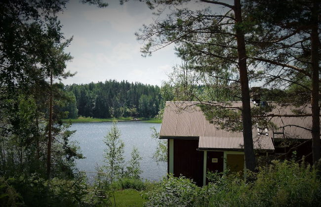 Salkolahti Harttentupa - Foto 14