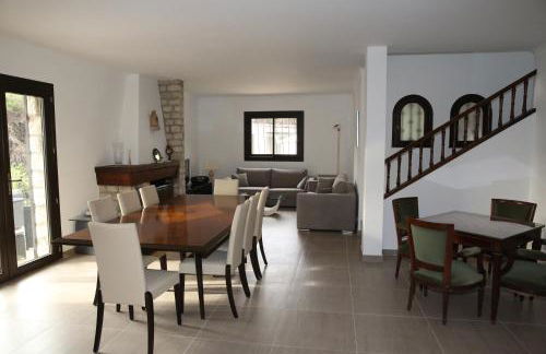 Superbe villa de charme avec piscine chauffée - Foto 28