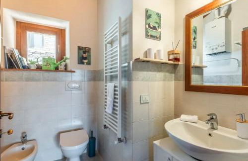 Private Tuscan Villa with Stunning Hill Views - Foto 6