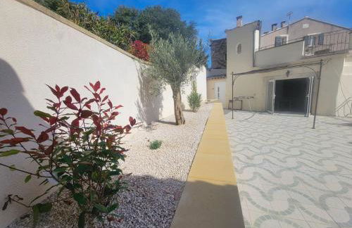 Mas Saint Antoine - Foto 24