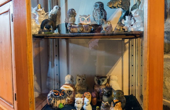 Observatory Cottages - Foto 50