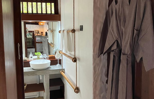 The Place Luxury Boutique Villas - Foto 24