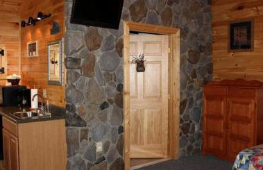 Flintstone Cozy Cabin for Places to Visit in Maryland - Foto 2