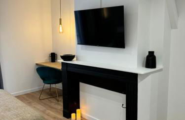 Le Cheval Gris - Cathédrale - Hyper Centre - Foto 7