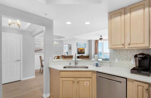 Silver Beach Towers 1205 East - Foto 14