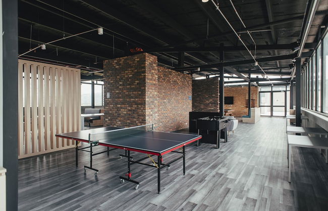 UMA Suites Chia - Photo 75