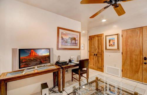 El Corazon de Santa Fe - Foto 12