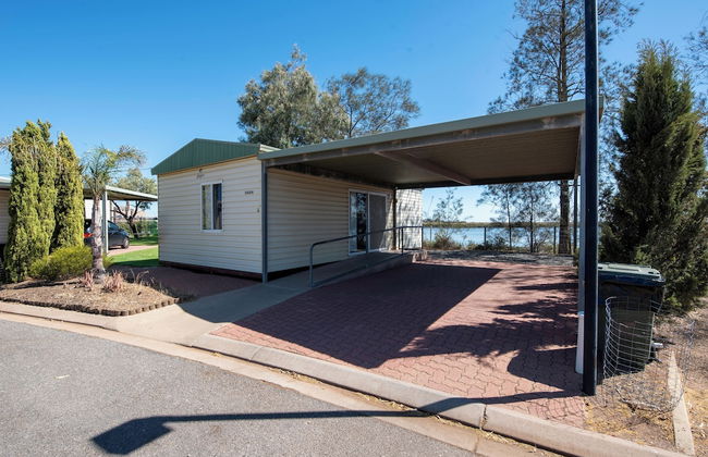 Echo Holiday Parks - Port Pirie - Foto 6