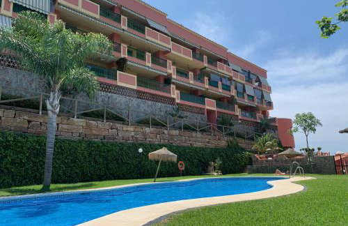 El Sol Maritimo Torreblanca Apartment - Foto 38