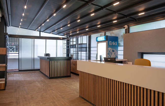 Verde Mare 1507 Suites - Foto 3